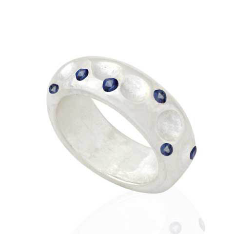 Pinky Ring (Silver)